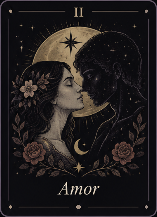 Carta de Amor